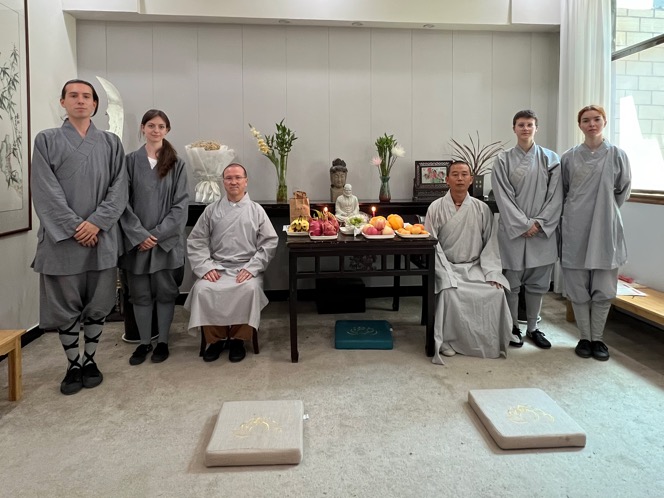 Disciples