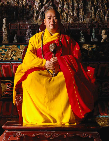 Shi Yong Xin