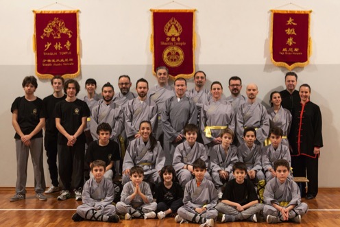 shaolin temple venice 2016