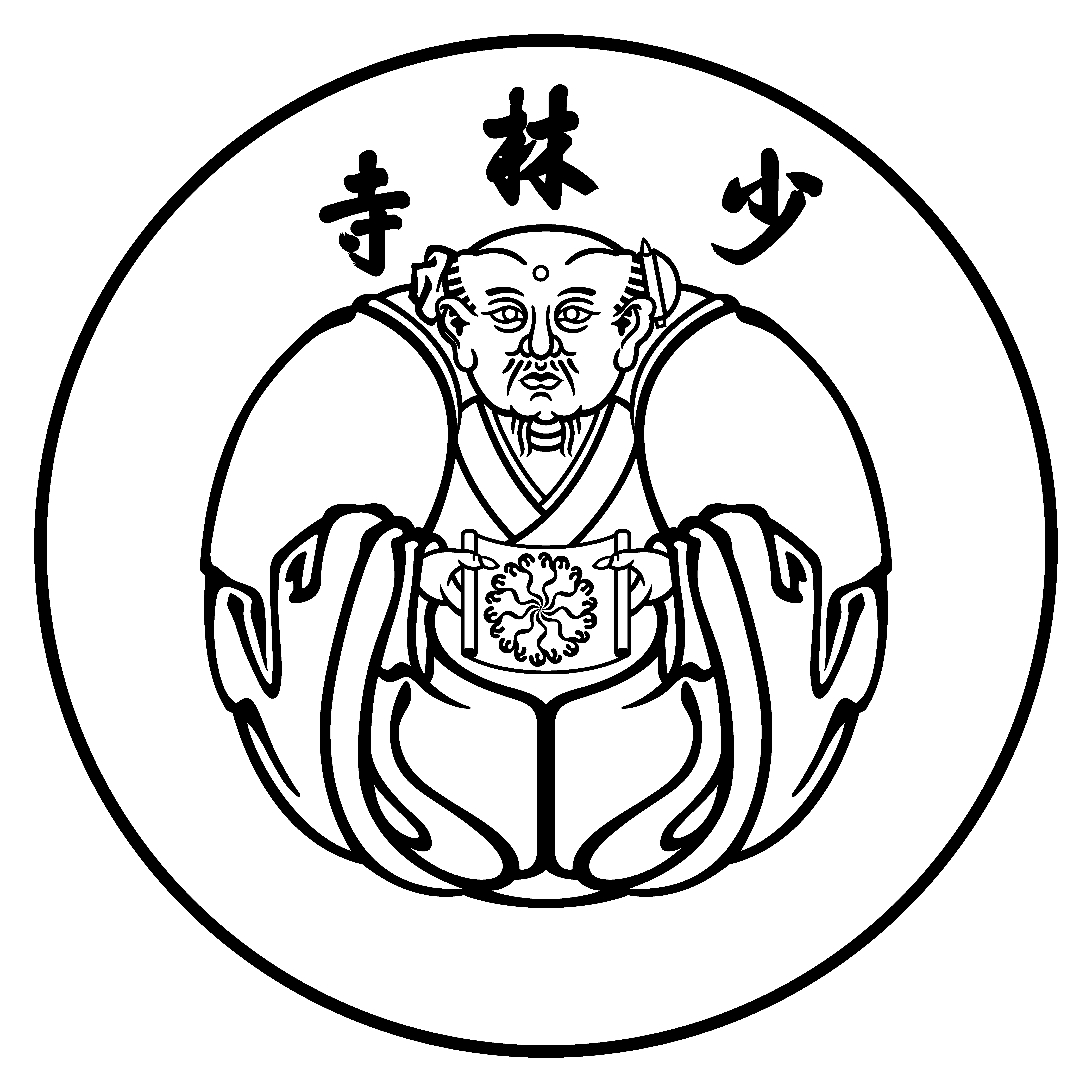 Logo Shaolin Temple Venezia