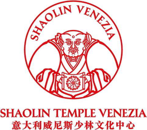 Shaolin Temple Venezia logo 2025 new